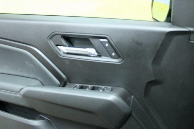 new 2026 Chevrolet Colorado car, priced at $42,109