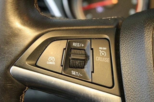 used 2016 Buick Encore car, priced at $12,900