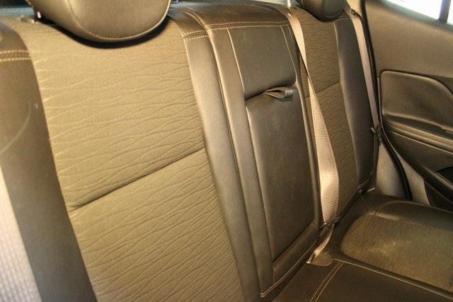 used 2016 Buick Encore car, priced at $12,900