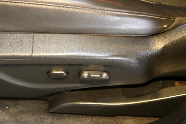 used 2016 Buick Encore car, priced at $12,900