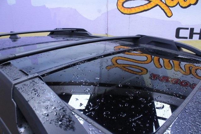 used 2024 Subaru Outback car, priced at $31,500