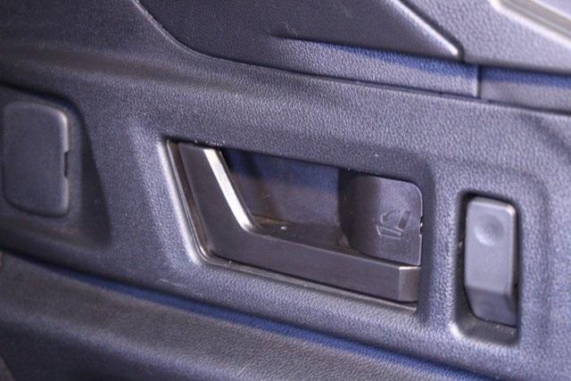 used 2024 Subaru Outback car, priced at $31,500