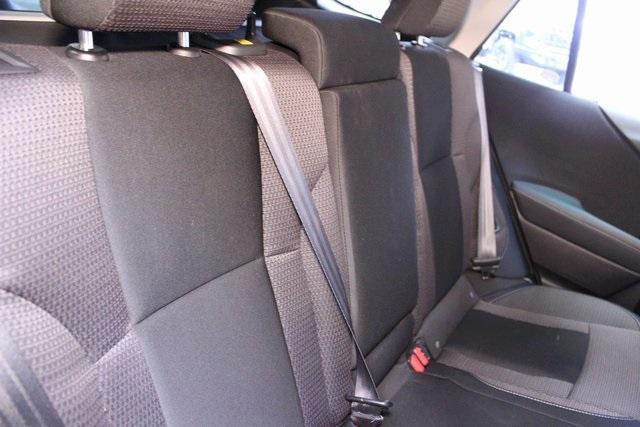 used 2024 Subaru Outback car, priced at $31,500