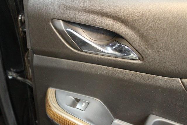 used 2019 GMC Acadia car, priced at $20,900