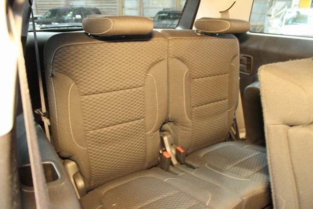 used 2019 GMC Acadia car, priced at $20,900