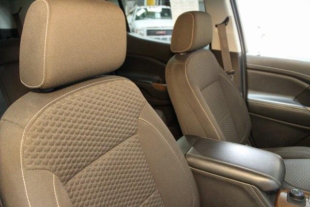 used 2019 GMC Acadia car, priced at $20,900