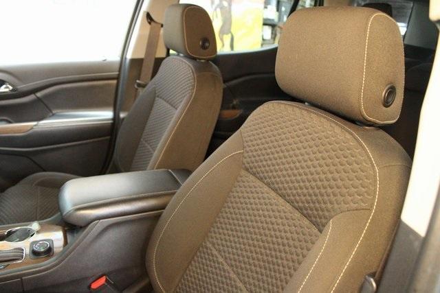 used 2019 GMC Acadia car, priced at $20,900