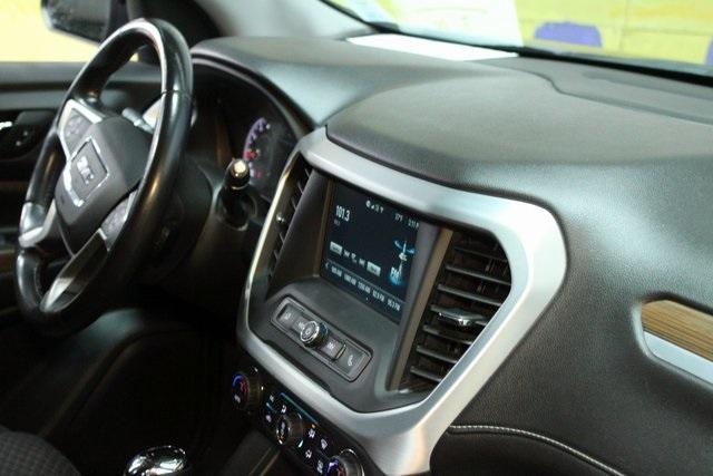 used 2019 GMC Acadia car, priced at $20,900