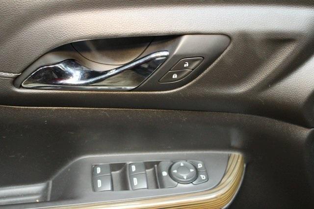 used 2019 GMC Acadia car, priced at $20,900