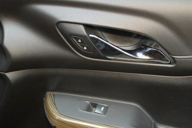 used 2019 GMC Acadia car, priced at $20,900