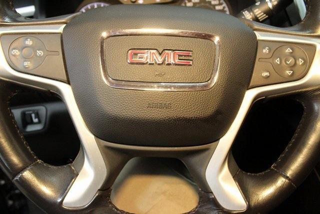 used 2019 GMC Acadia car, priced at $20,900