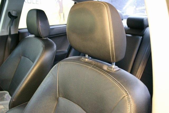 used 2013 Mitsubishi Lancer car, priced at $7,900