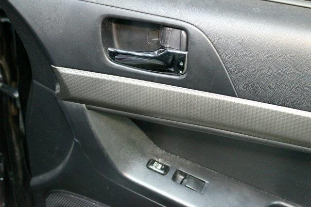 used 2013 Mitsubishi Lancer car, priced at $7,900