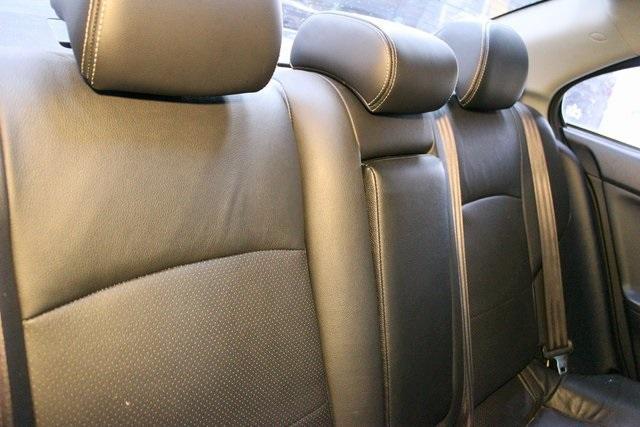 used 2013 Mitsubishi Lancer car, priced at $7,900