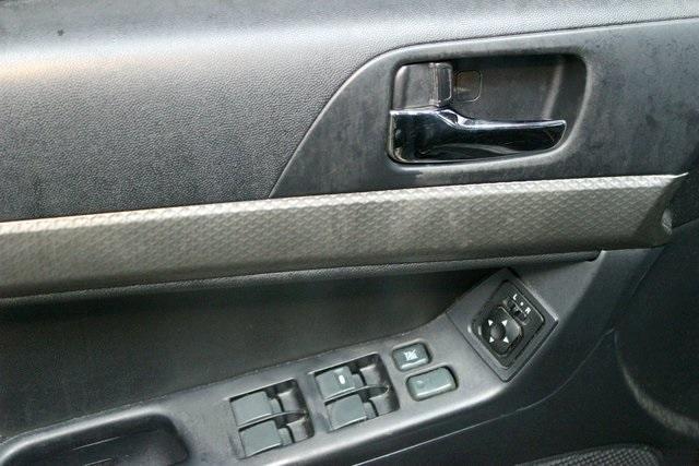 used 2013 Mitsubishi Lancer car, priced at $7,900