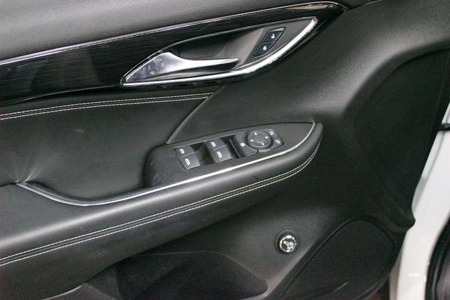 used 2022 Buick Envision car, priced at $24,900