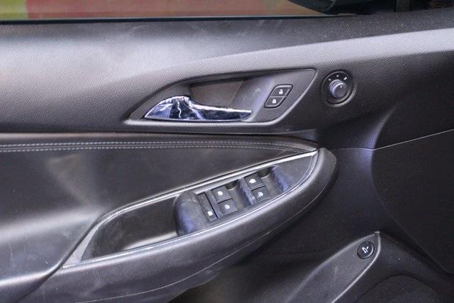 used 2017 Chevrolet Cruze car, priced at $11,900