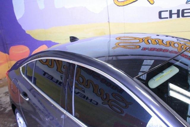 used 2017 Chevrolet Cruze car, priced at $11,900