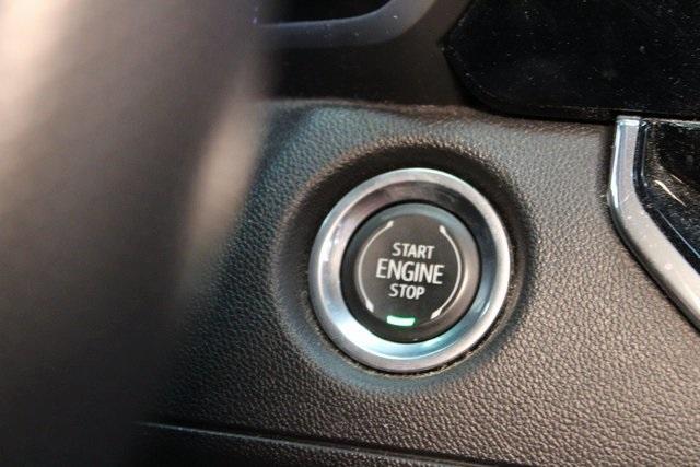 used 2023 Chevrolet Colorado car, priced at $33,900