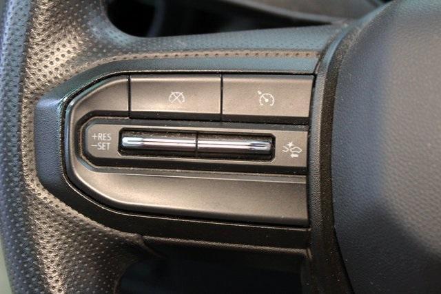 used 2023 Chevrolet Colorado car, priced at $33,900