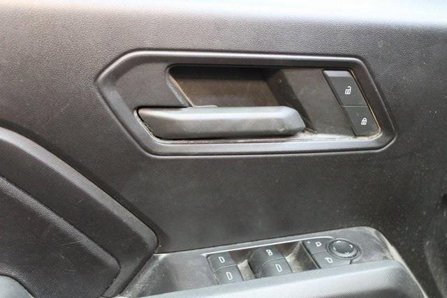 used 2023 Chevrolet Colorado car, priced at $33,900