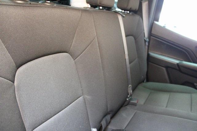 used 2023 Chevrolet Colorado car, priced at $33,900