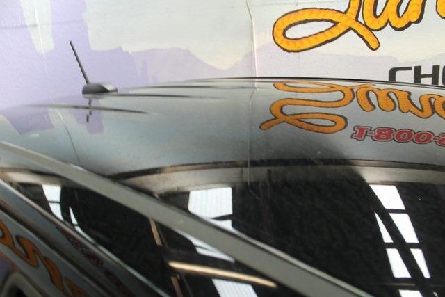 used 2023 Chevrolet Colorado car, priced at $33,900