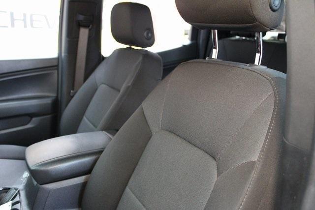 used 2023 Chevrolet Colorado car, priced at $33,900