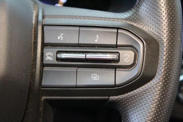 used 2023 Chevrolet Colorado car, priced at $33,900