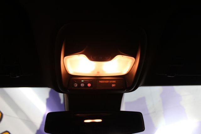 used 2025 Chevrolet Colorado car, priced at $37,800