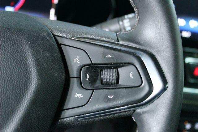 used 2025 Chevrolet TrailBlazer car, priced at $28,900