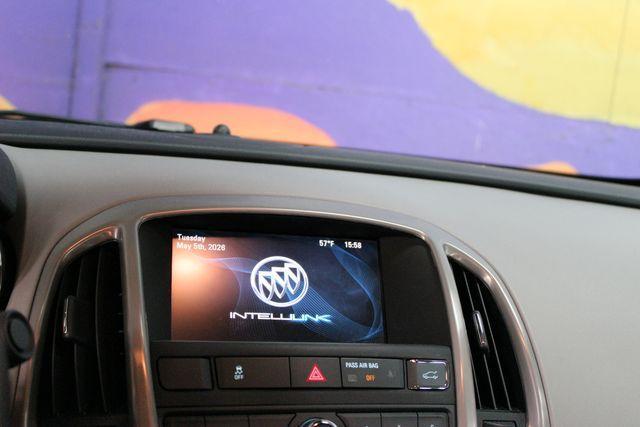 used 2017 Buick Verano car, priced at $13,900