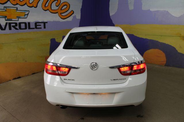 used 2017 Buick Verano car, priced at $13,900