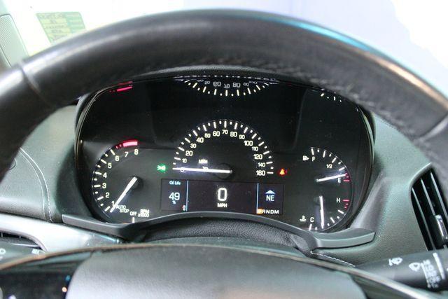 used 2018 Cadillac ATS car, priced at $14,900