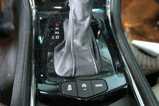 used 2018 Cadillac ATS car, priced at $14,900