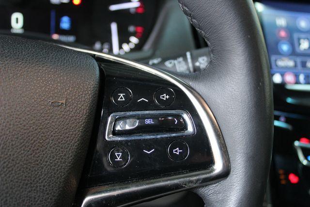 used 2018 Cadillac ATS car, priced at $14,900