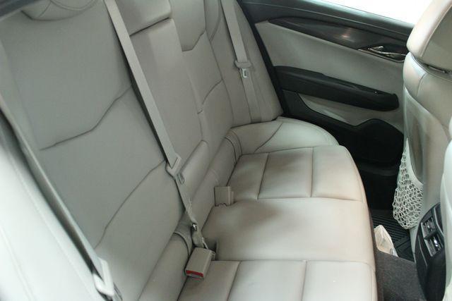 used 2018 Cadillac ATS car, priced at $14,900