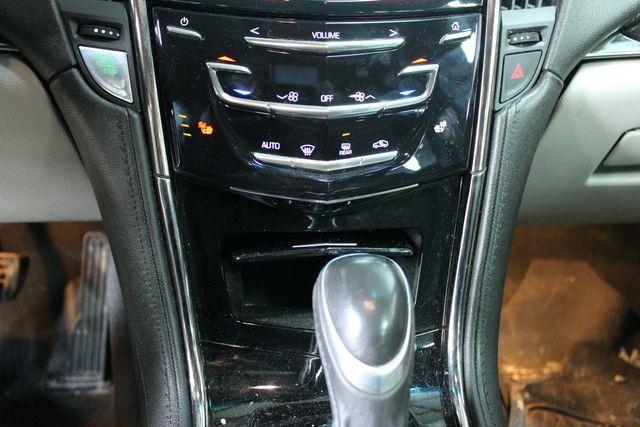 used 2018 Cadillac ATS car, priced at $14,900