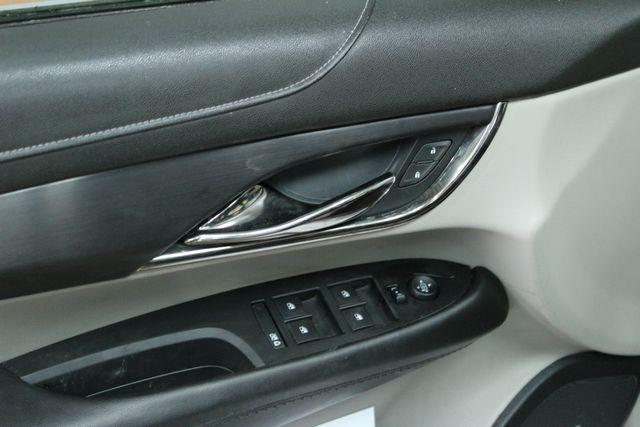 used 2018 Cadillac ATS car, priced at $14,900