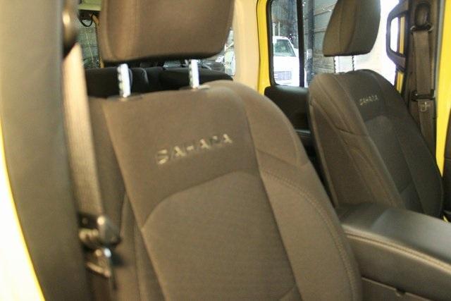 used 2023 Jeep Wrangler car, priced at $29,900