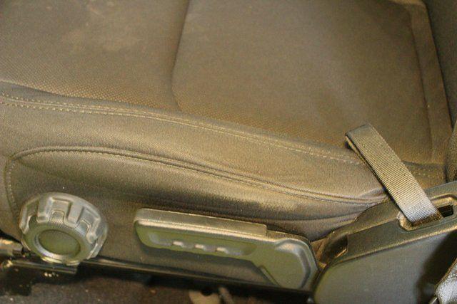 used 2023 Jeep Wrangler car, priced at $29,900