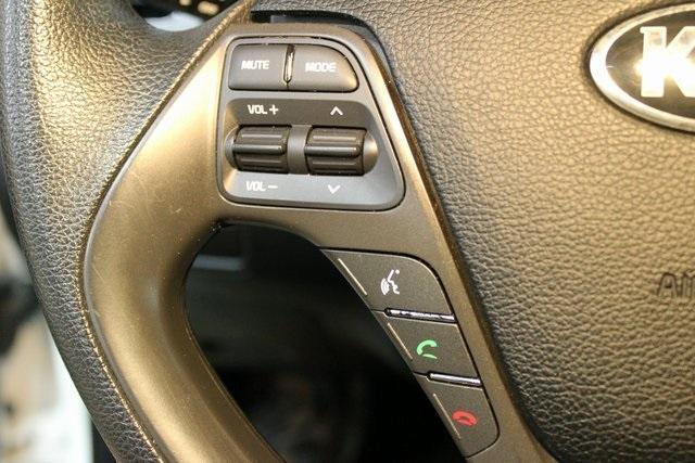 used 2018 Kia Forte car, priced at $9,900