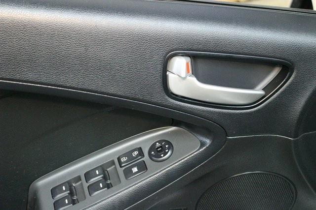 used 2018 Kia Forte car, priced at $9,900