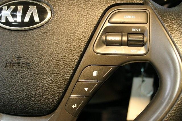 used 2018 Kia Forte car, priced at $9,900