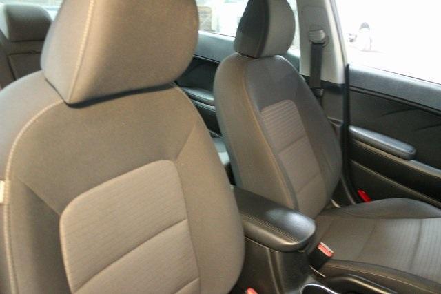 used 2018 Kia Forte car, priced at $9,900