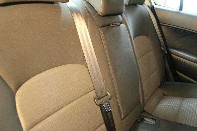 used 2018 Kia Forte car, priced at $9,900