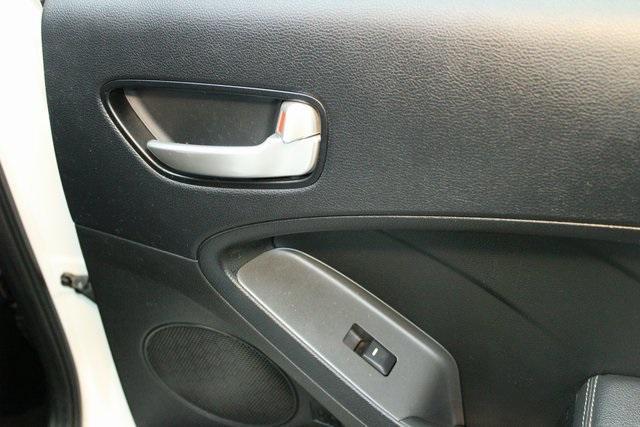 used 2018 Kia Forte car, priced at $9,900