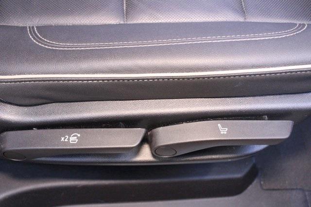 used 2023 Chevrolet Suburban car, priced at $34,900