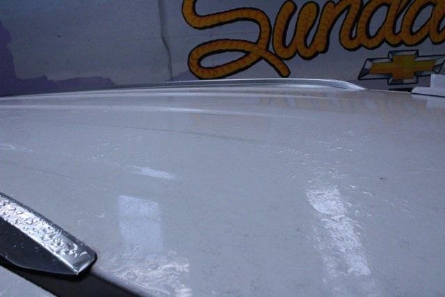 used 2023 Chevrolet Suburban car, priced at $34,900