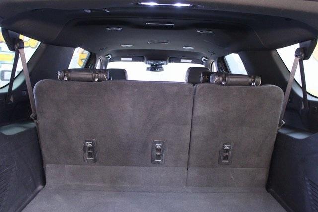 used 2023 Chevrolet Suburban car, priced at $34,900